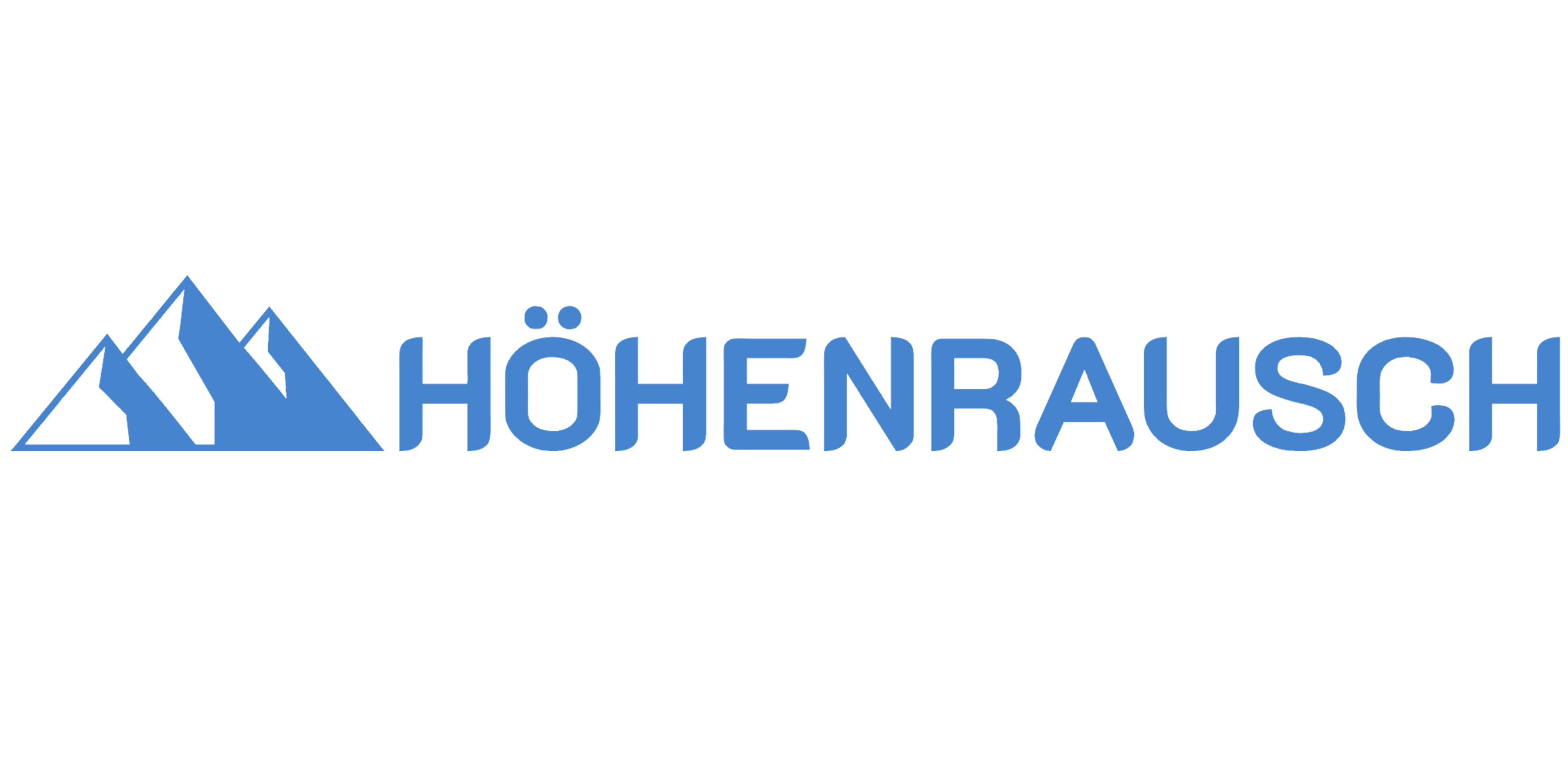 Höhenrausch Logo