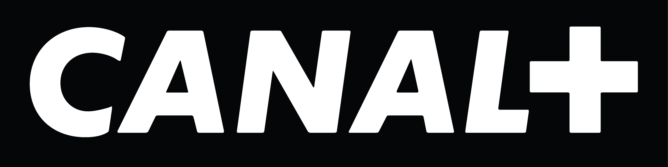 Canal+ Logo.