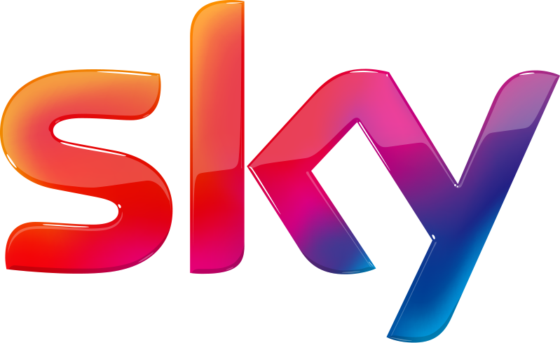 Sky Logo.