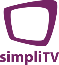 simpliTv Logo.